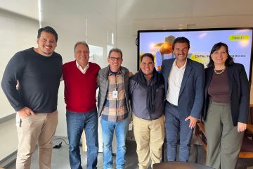 Plataforma de agro do Banco do Brasil quer aprofundar estudos com Vankka e AQUi9 para possíveis sinergias com seu ecossistema digital
