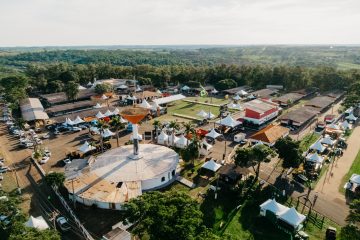 É amanhã: começa nesta terça-feira (17/6) a Feicorte 2025, o ponto de encontro da cadeia produtiva da carne