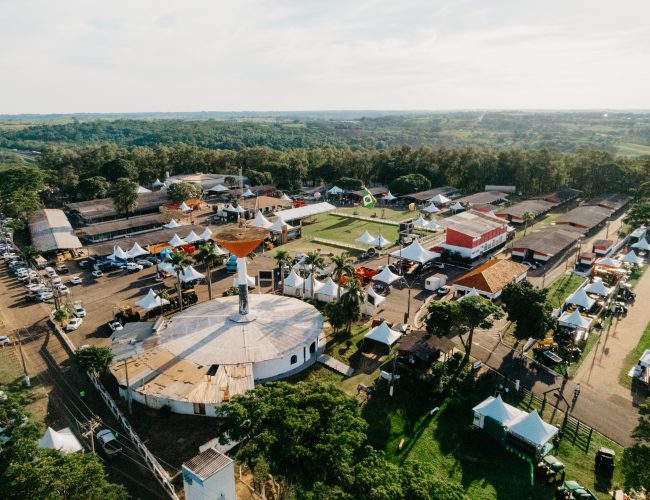 É amanhã: começa nesta terça-feira (17/6) a Feicorte 2025, o ponto de encontro da cadeia produtiva da carne