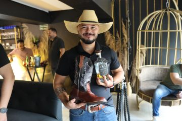 Cachaça Brasileira ganha cada vez mais o mercado internacional