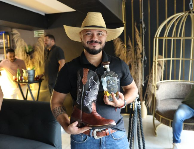 Cachaça Brasileira ganha cada vez mais o mercado internacional