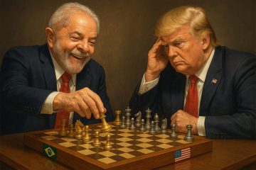 Daoud afirma que negociar tarifas será vantajoso para a soja, mas perder essa oportunidade poderá ser prejudicial.