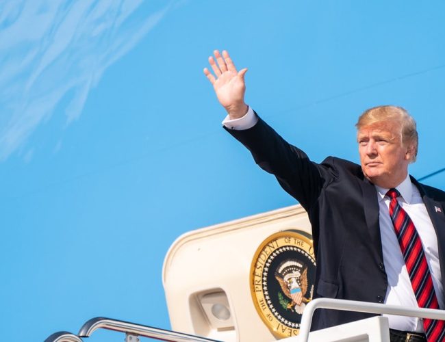 Alckmin alerta sobre impacto de aumento de tarifas de Trump em exportações brasileiras