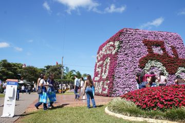 Tecnoshow impulsiona economia de Goiás com R$ 10 bilhões em negócios