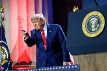 Trump parte para o ataque visando expandir a venda de soja à China, principal comprador brasileiro