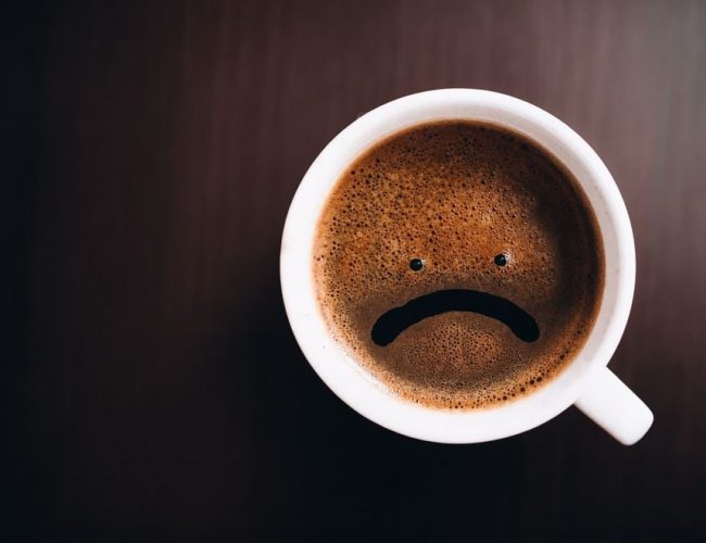 Exportadores de café preocupados com possíveis impactos da reciprocidade do aumento de tarifas nas negociações