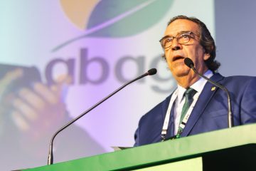 “Evento em 2025 destacará a relevância das parcerias no agronegócio brasileiro”
