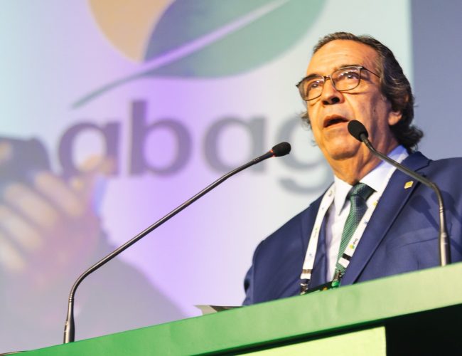 “Evento em 2025 destacará a relevância das parcerias no agronegócio brasileiro”