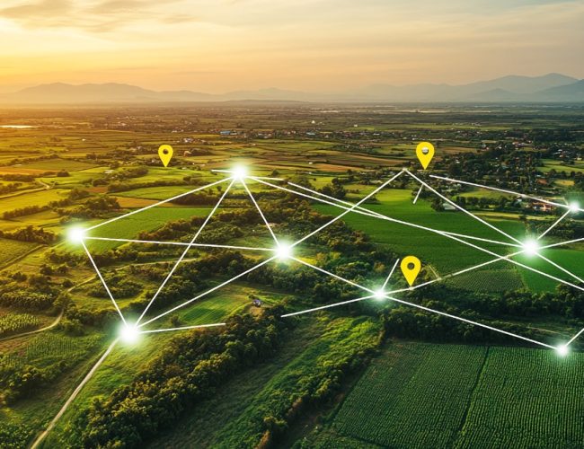 Central de inteligência para o monitoramento estratégico da produção de grãos será lançada na Andav