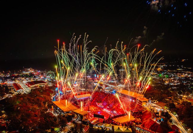 Festa do Peão de Barretos será transmitida ao vivo no BR IN TV, do Canal Rural