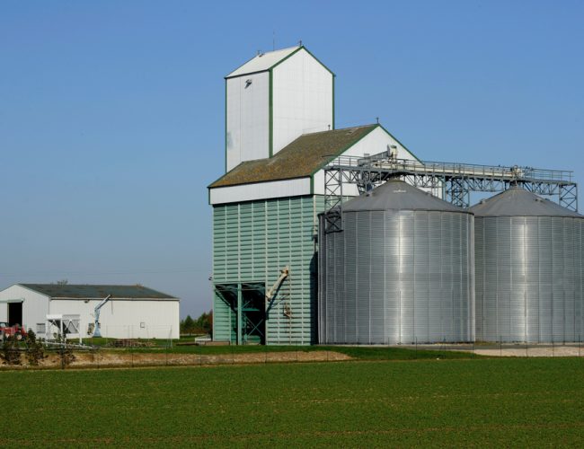 Retrofit em silos e armazéns: desafio é eficiência, não apenas capacidade