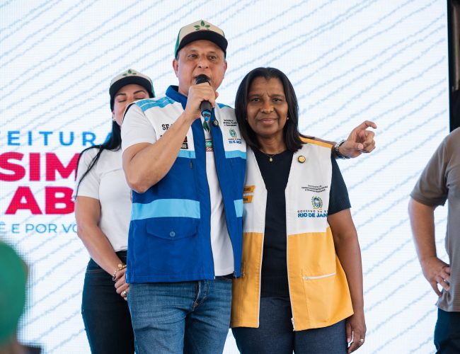 Agricultura Social chega a Aperibé com 9ª edição do projeto e entrega de estufa comunitária