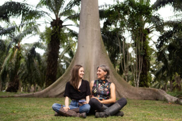 Da subsistência ao protagonismo: agricultura familiar gera possibilidades de um futuro no campo
